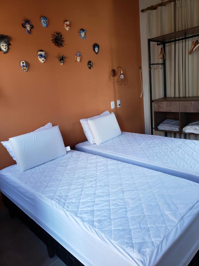 Suites Verano Ubatuba - Bairro Itagua - Com Piscina מראה חיצוני תמונה