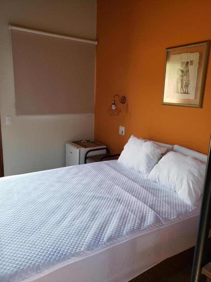 Suites Verano Ubatuba - Bairro Itagua - Com Piscina מראה חיצוני תמונה