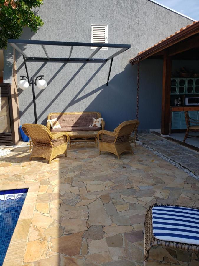 Suites Verano Ubatuba - Bairro Itagua - Com Piscina מראה חיצוני תמונה