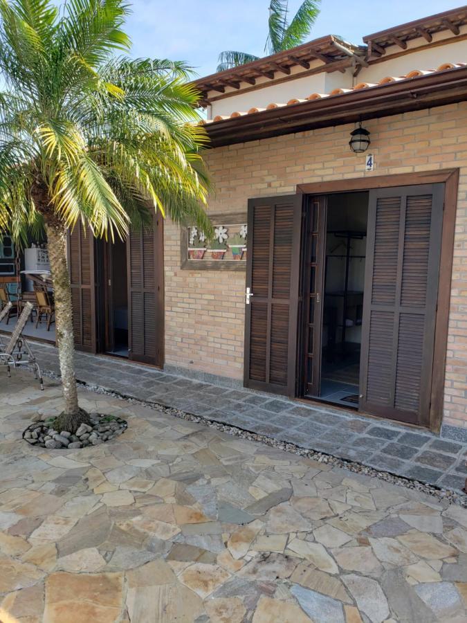 Suites Verano Ubatuba - Bairro Itagua - Com Piscina מראה חיצוני תמונה