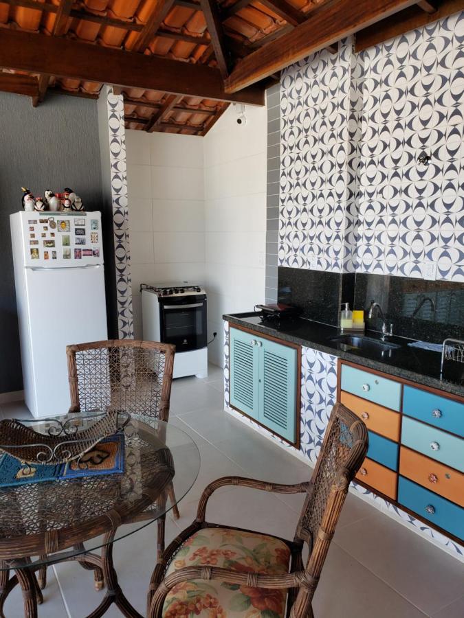 Suites Verano Ubatuba - Bairro Itagua - Com Piscina מראה חיצוני תמונה