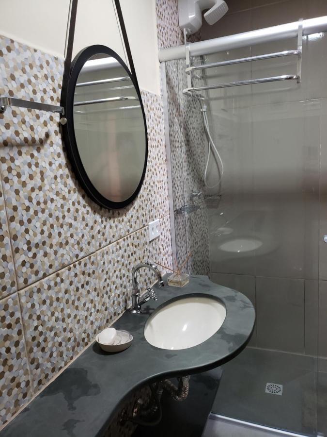 Suites Verano Ubatuba - Bairro Itagua - Com Piscina מראה חיצוני תמונה
