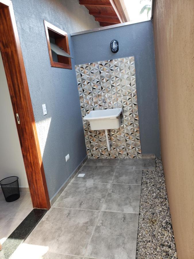 Suites Verano Ubatuba - Bairro Itagua - Com Piscina מראה חיצוני תמונה