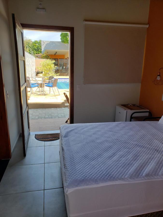 Suites Verano Ubatuba - Bairro Itagua - Com Piscina מראה חיצוני תמונה