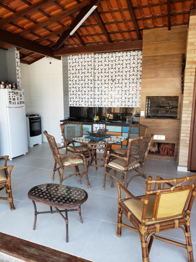 Suites Verano Ubatuba - Bairro Itagua - Com Piscina מראה חיצוני תמונה
